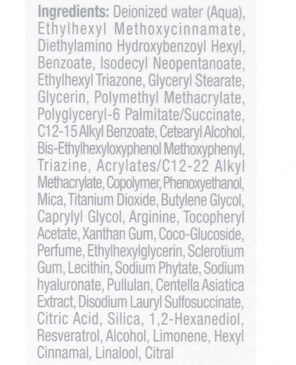 Christina Antioxidant Fluid Cream SPF50 | Antioxidant Fluid Cream SPF50_3