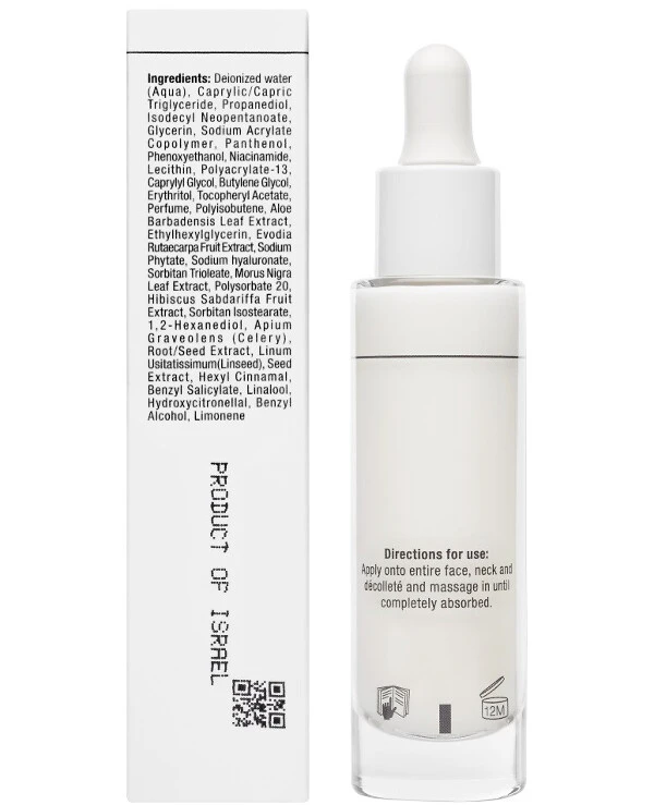 Christina Увлажняющая сыворотка-концентрат | Line Repair Glow Hydra Fusion Concentrate фото, цена, купить
