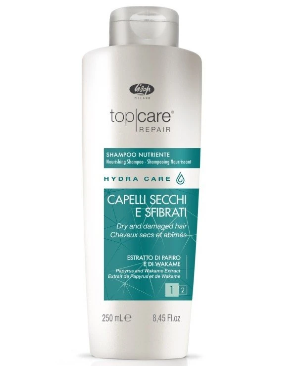 Lisap High-speed nourishing conditioner | High-speed nutrient conditioner3