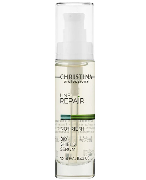 Christina - Moisturizing Serum Bio Face Protection Line Repair Nutrient Bio Shield Serum 30ml