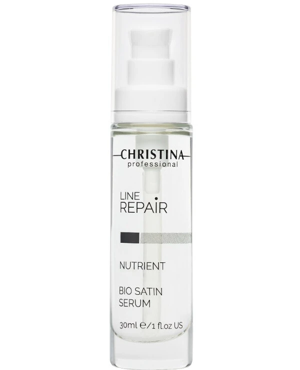 Christina - Serum Bio Satin for the face Line Repair Nutrient Bio Satin Serum 30ml