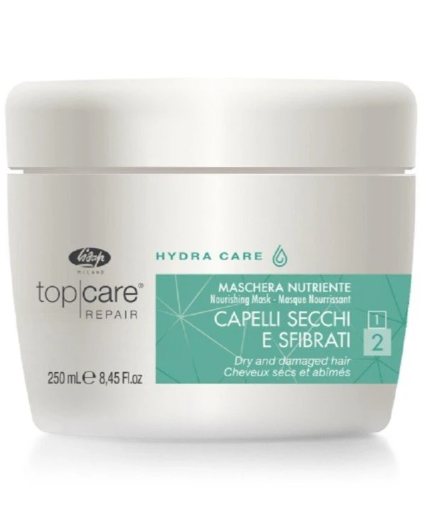Lisap - Intensive nourishing mask Nourishing Mask 250ml