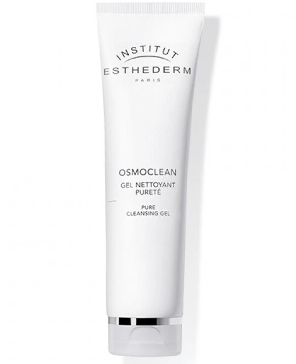 Institut Esthederm - Очищающий гель Osmoclean Pure Cleansing Gel 150 мл