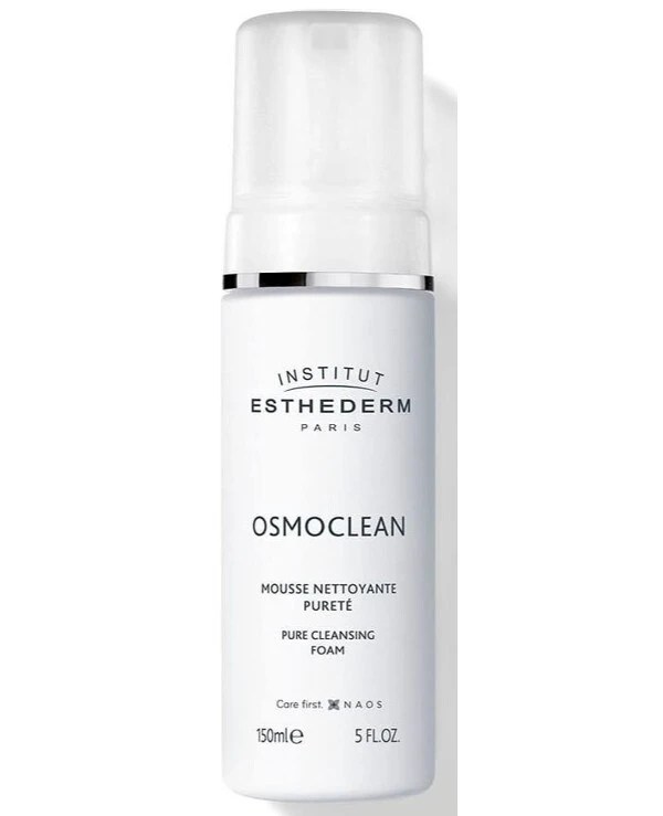 Institut Esthederm - Очищающий мусс Osmoclean Pure Cleansing Foam 150 мл
