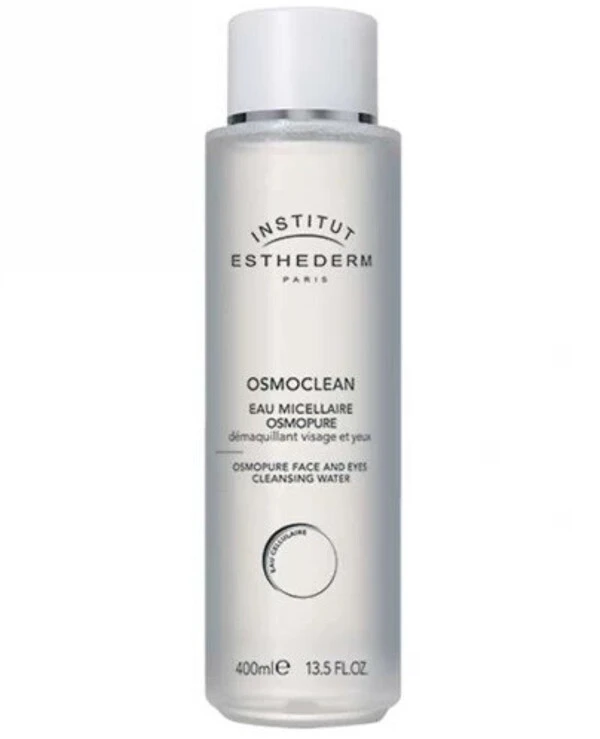 Institut Esthederm Мицелярная вода | Osmoclean Osmopure Face & Eyes Cleansing Water фото, цена, купить