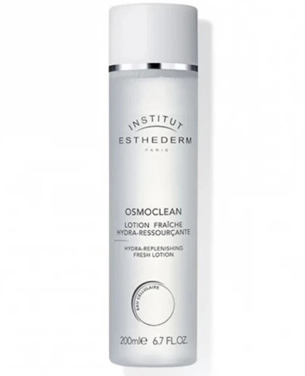 Institut Esthederm - Гидровосстанавливающий лосьон Osmoclean Hydra-Replenishing Fresh Lotion 200 мл