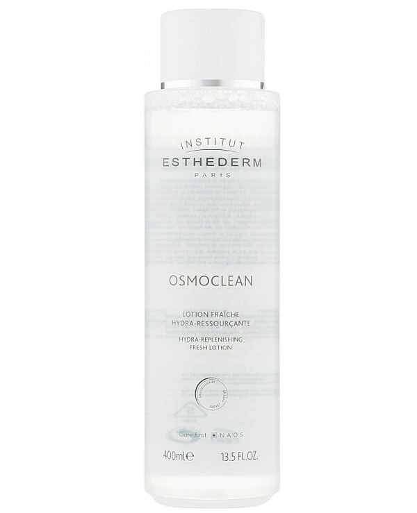 Institut Esthederm Гидровосстанавливающий лосьон | Osmoclean Hydra-Replenishing Fresh Lotion фото, цена, купить