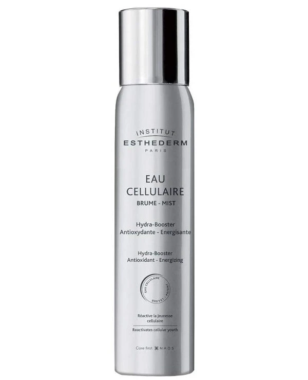 Institut Esthederm - Клеточная вода, распыление в виде дымки Aqua Cellular Water Mist 200 мл