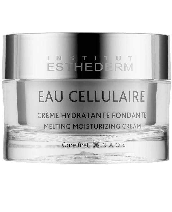 Institut Esthederm - Крем для лица Клеточная вода Aqua Cellular Care Cream 50 мл