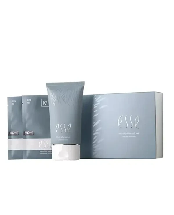 Esse - Подарочный набор Esse Gift set K1/K2 