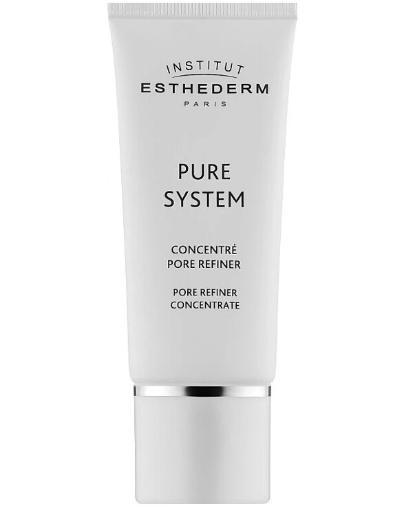Institut Esthederm - Концентрат для сужения пор Pure System Pore Refiner Concentrate 50 мл