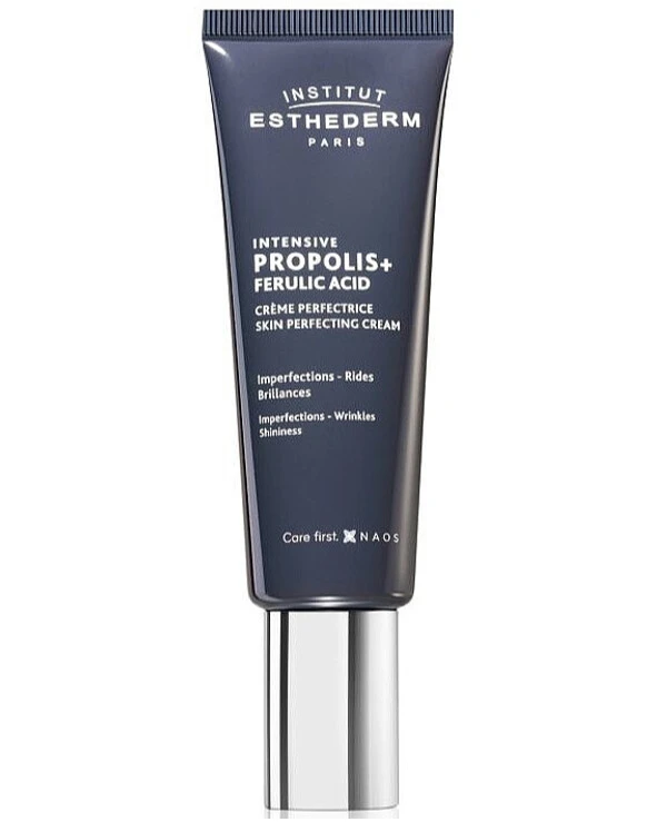 Institut Esthederm - Крем для лица Intensive Propolis+ Ferulic Acid Cream 50 мл