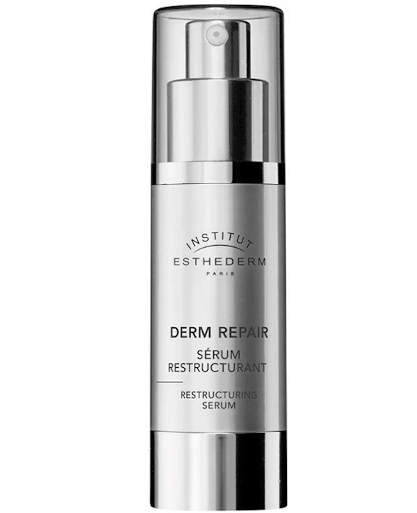 Institut Esthederm - Восстанавливающая сыворотка для лица Derm Repair Restructuring Serum 30 мл