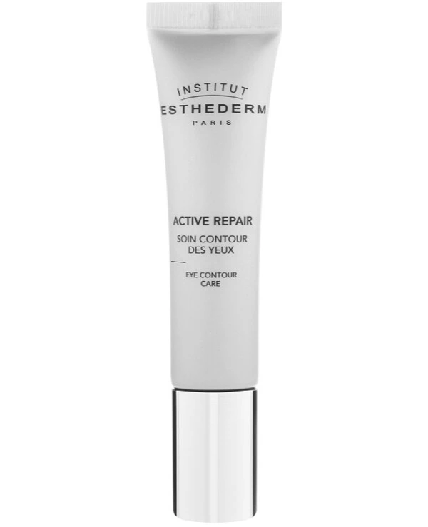 Institut Esthederm - Восстанавливающий уход вокруг глаз Active Repair Eye Contour Care 15 мл back