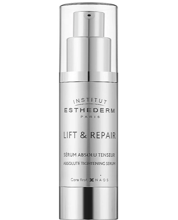Institut Esthederm - Лифтинговая сыворотка Lift&Repair Absolute Tightening Serum 30 мл