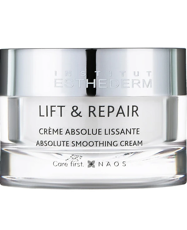 Institut Esthederm - Разглаживающий крем для лица Lift&Repair Absolute Smoothing Cream 50 мл