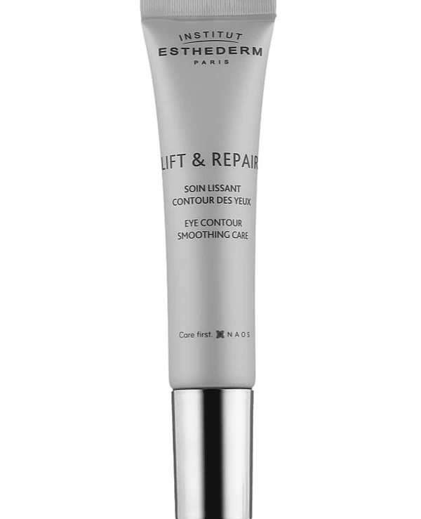 Institut Esthederm - Разглаживающий крем вокруг глаз Lift&Repair Eye Contour Smoothing Care 15 мл