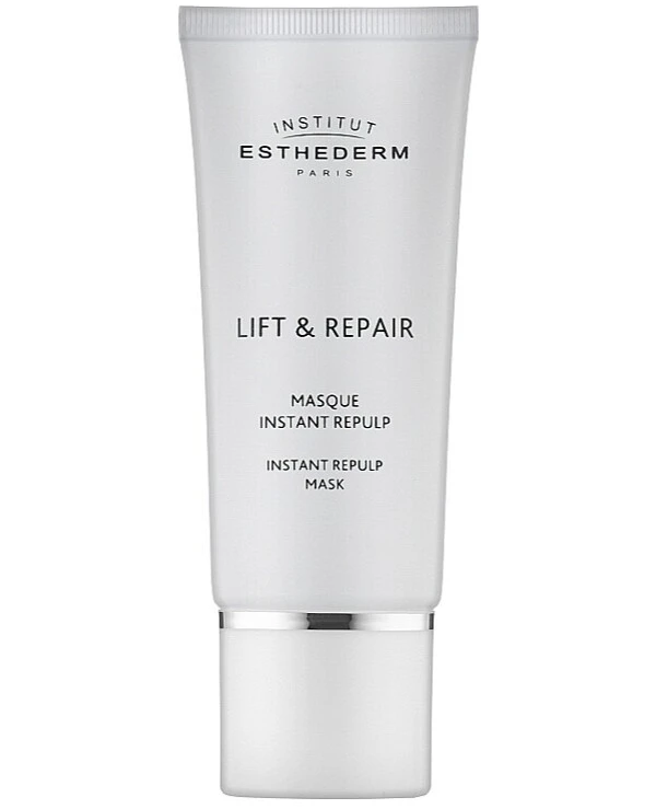 Institut Esthederm - Восстанавливающая маска для лица Lift&Repair Instant Repulp Mask 50 мл