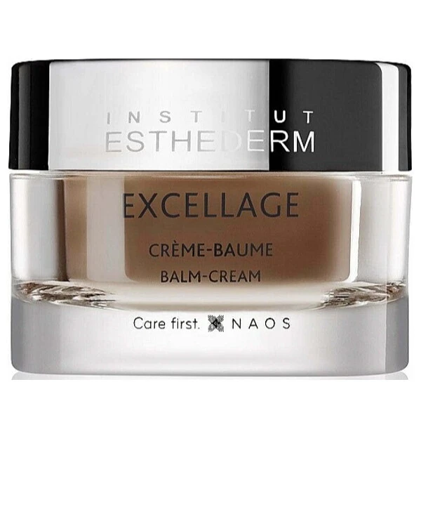 Institut Esthederm - Омолаживающий крем-бальзам для лица Excellage Balm-Cream 50 мл