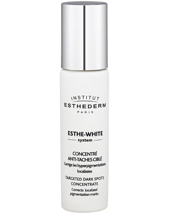 Institut Esthederm - Осветляющий концентрат Esthe-White Concentre Anti Taches 9 мл