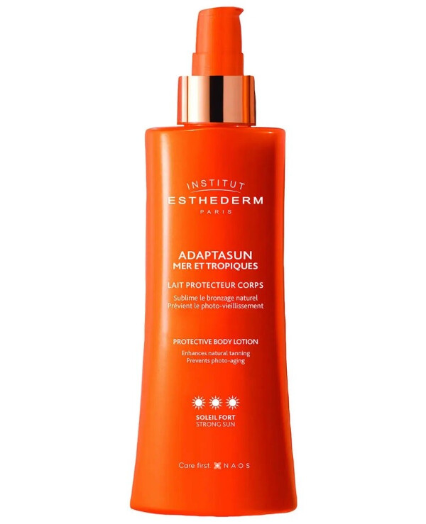 Institut Esthederm - Body lotion Adaptasun Sun Care Protective Body Lotion 200ml
