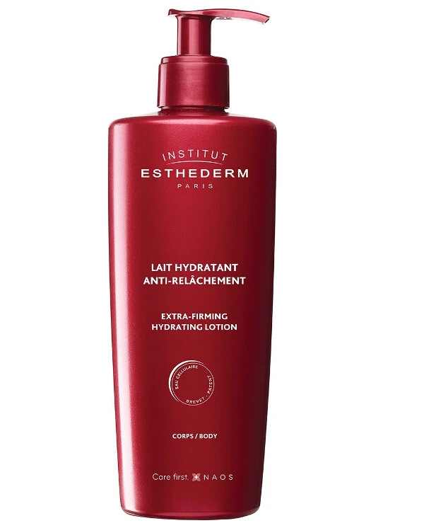 Institut Esthederm - Укрепляющее молочко для тела Extra-firming Hydrating Lotion 400 мл