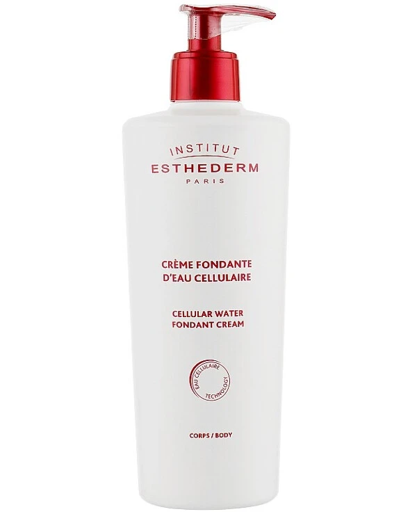 Institut Esthederm - Крем для тела Клеточная вода Cellular Water Cream 400 мл