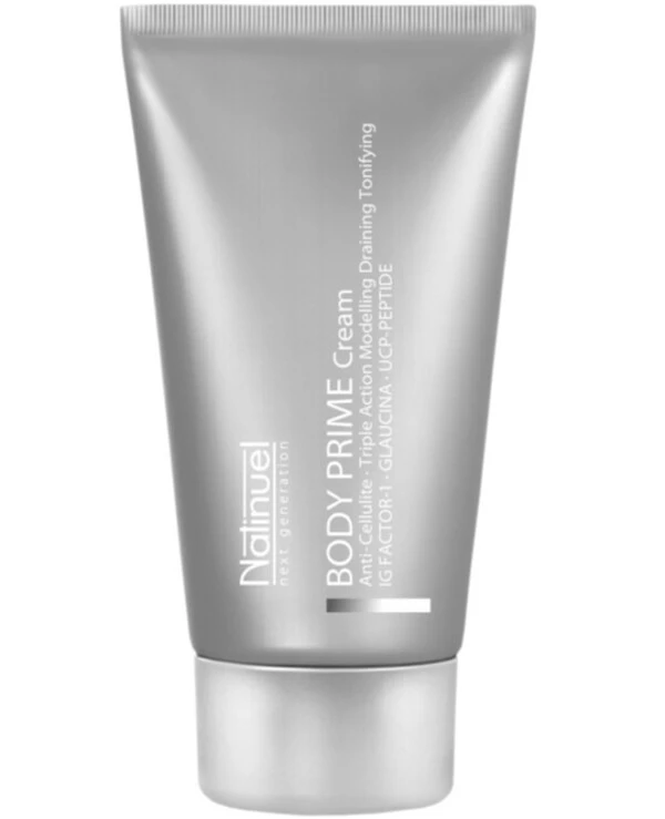Natinuel - Антицеллюлитный крем Body Prime Cream 150 мл