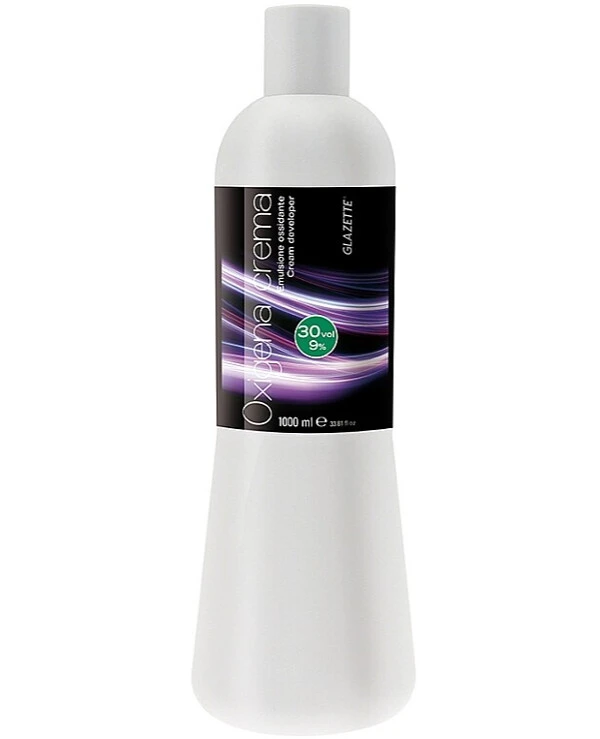 Itely Hairfashion Oxidative emulsion | Oxidative emulsion