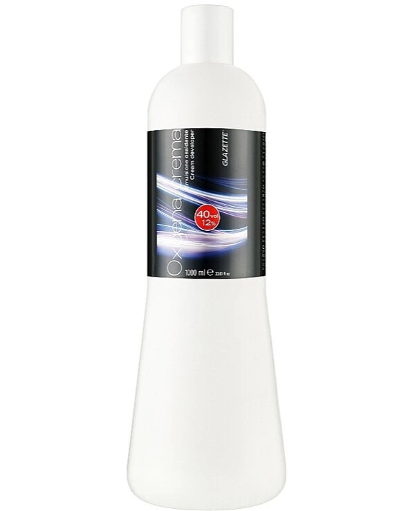 Itely Hairfashion Oxidative emulsion | Oxidative emulsion