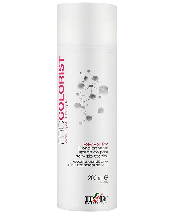Itely Hairfashion Hair balm, color stabilizer | Hair balm, color stabilizer