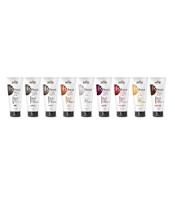 Itely Hairfashion Оттеночная маска для поддержания цвета волос | CASTANO фото, цена, купить