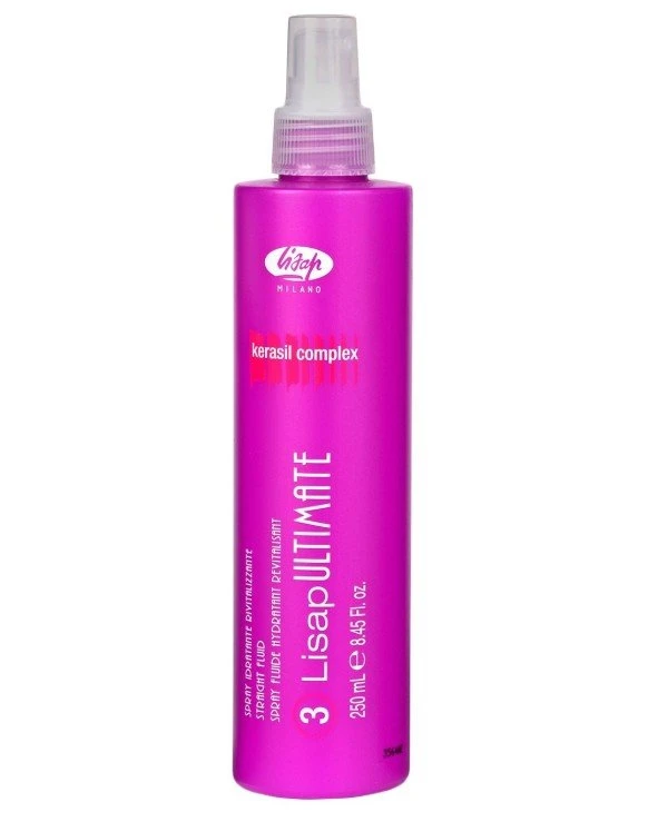 Lisap - Thermal Protecting Fluid Straight fluid 250ml