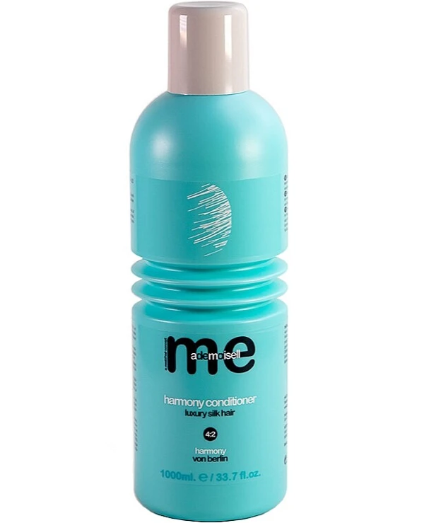 MeMademoiselle Кондиционер для блеска и шелковистости волос | Harmony Conditioner фото, цена, купить