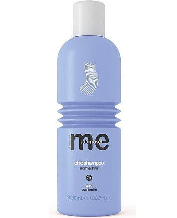 MeMademoiselle Shampoo for normal hair | Shampoo for normal hair