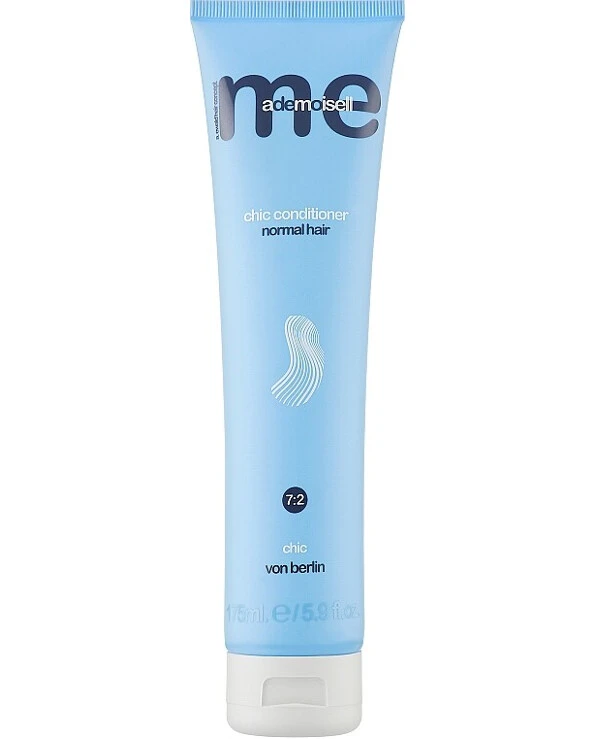 MeMademoiselle - Conditioner for normal hair Chic Conditioner 175ml
