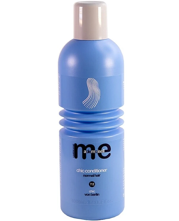 MeMademoiselle - Кондиционер для нормальных волос Chic Conditioner 1000 мл