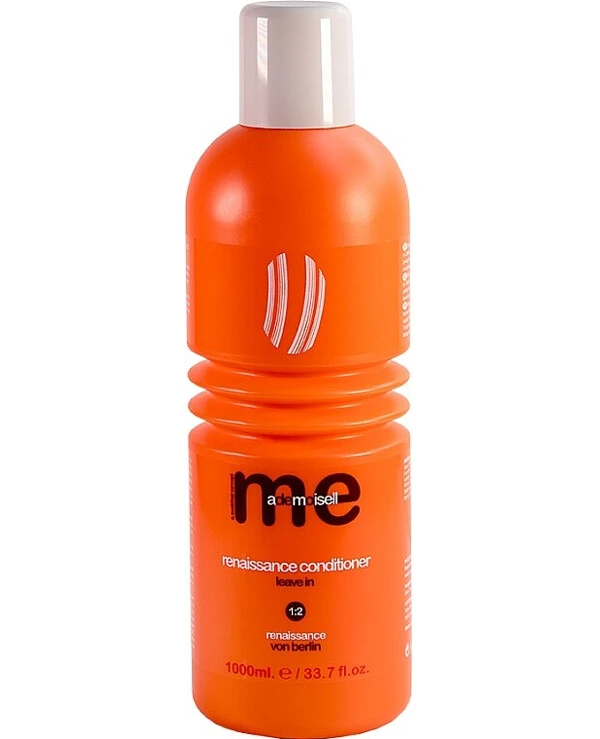 MeMademoiselle - Кондиционер для восстановления волос Renaissance Conditioner 1000 мл