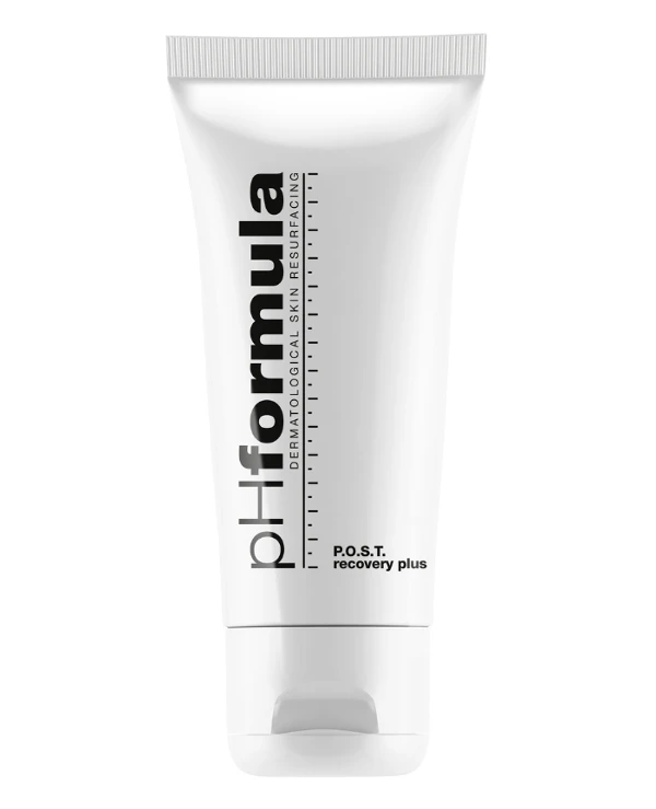 PHformula - Восстанавливающий крем P.O.S.T. recovery plus 50 мл