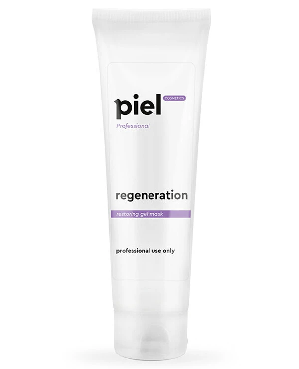 Piel Cosmetics - Регенерирующая гель-маска Regeneration Mask 150 мл
