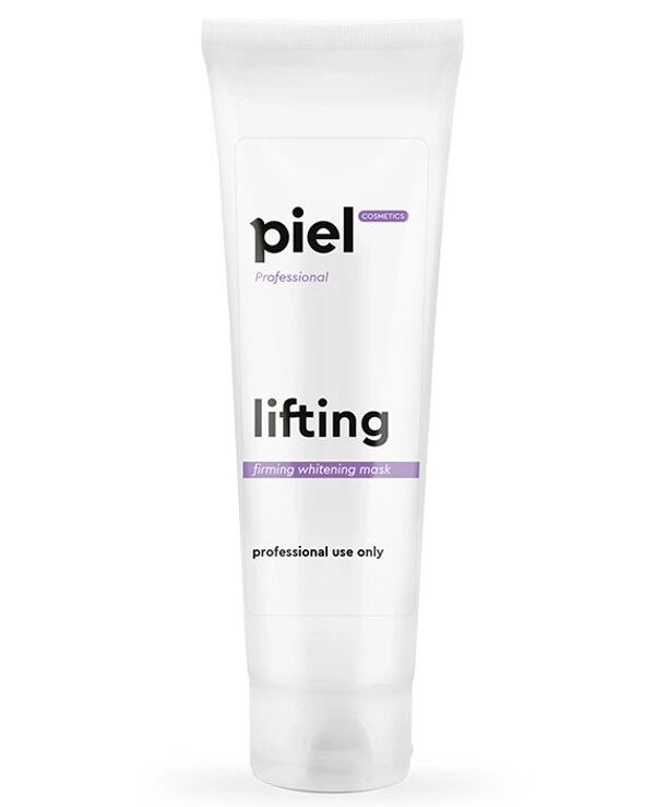 Piel Cosmetics - Маска с эффектом лифтинга и отбеливания Lifting Mask 150 мл