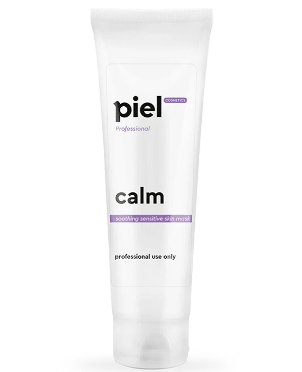 Piel Cosmetics Успокаивающая крем-маска | Calm Mask фото, цена, купить