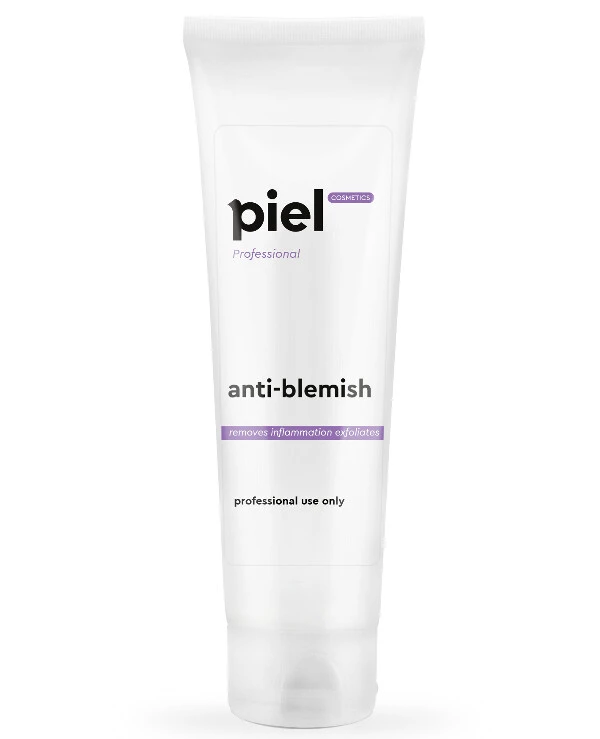 Piel Cosmetics Противовоспалительная маска для проблемной кожи | Anti-Blemish Mask фото, цена, купить