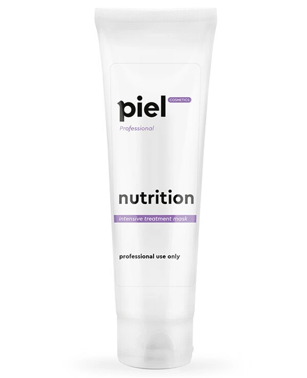 Piel Cosmetics Питательная маска | Nutrition Mask фото, цена, купить