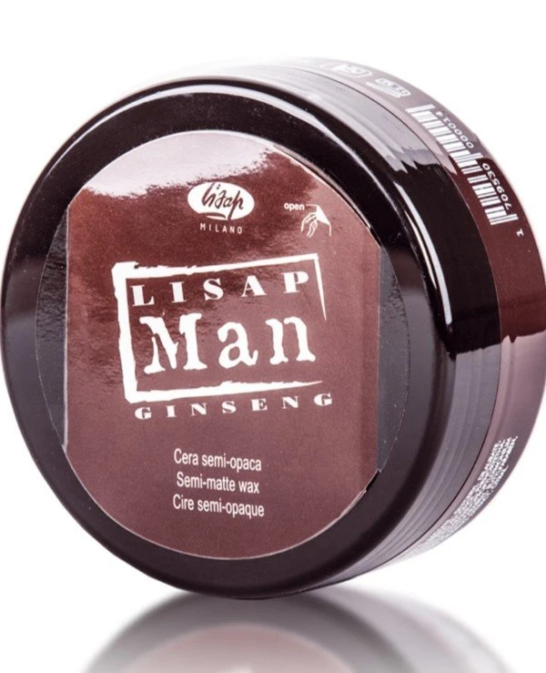 Lisap/Lizap Моделирующий воск | Semi-Matte Wax фото, цена, купить