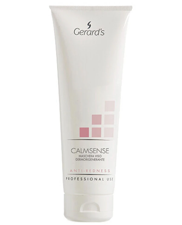 Gerard's Cosmetics - Dermo-regenerating face mask Calmsense Dermo-Regenerating Face Mask 250ml