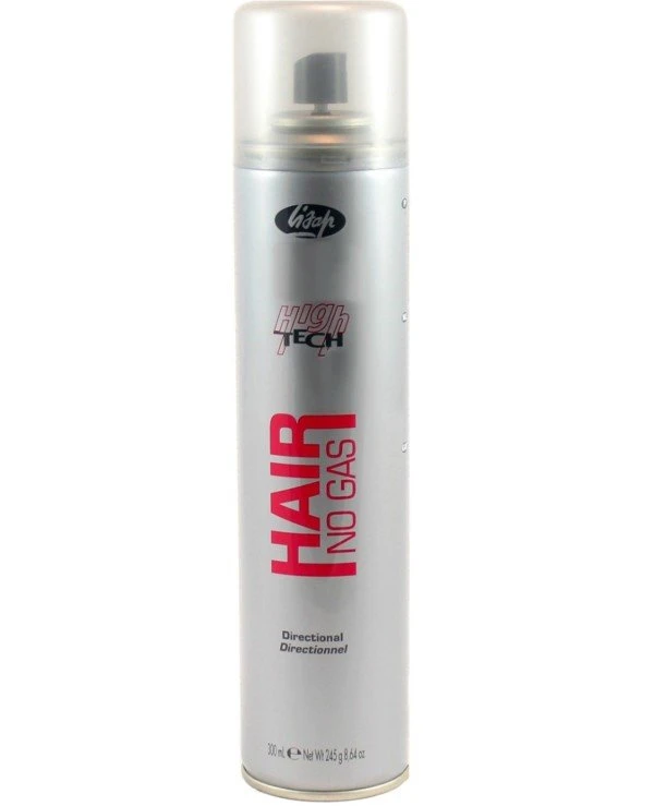 Lisap/Lizap - Лак без газа сильной фиксации Hair no gas Directional 300 мл