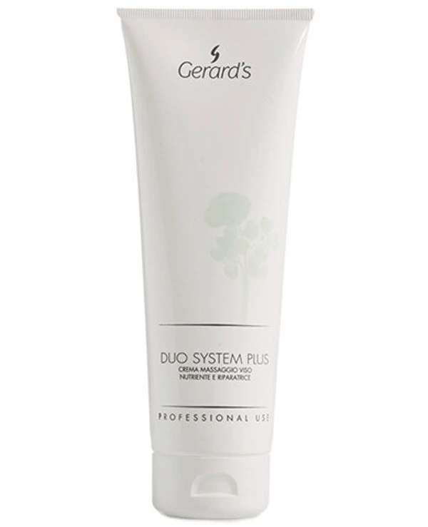 Gerard's Cosmetics - Увлажняющий и восстанавливающий массажный Must Have Face Duo System Plus 250 мл