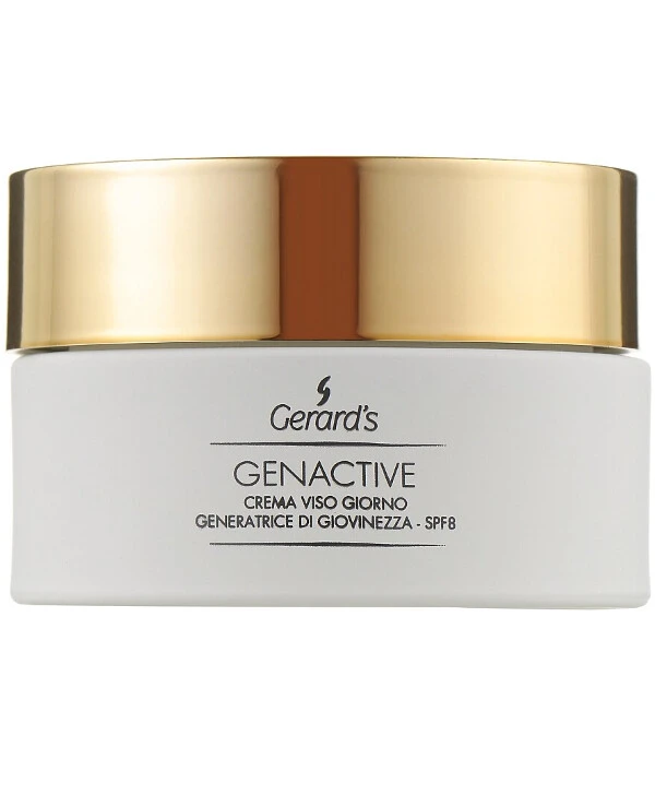Gerard's Cosmetics - Дневной крем для лица Genactive Day Cream 50 мл