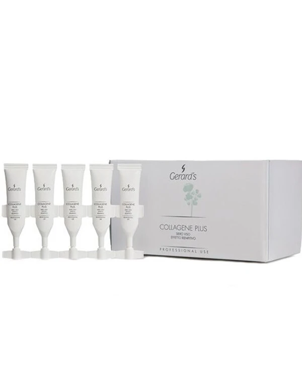 Gerard's Cosmetics - Заполняющая сыворотка с коллагеном Collagene Plus 3 мл х 20 шт